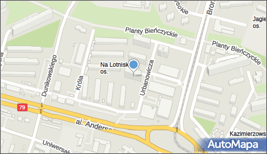 6783145202, Sirius Holding Poland sp. kom. 