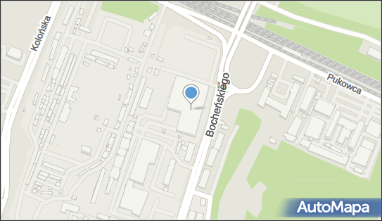 Sirius w Likwidacji, ul. Feliksa Bocheńskiego 71, Katowice 40-847 - Przedsiębiorstwo, Firma, NIP: 6262648372