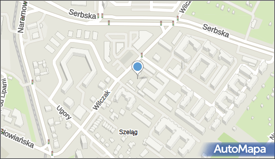 Sis & Schafer Polska w Likwidacji, ul. Wilczak 16A, Poznań 61-623 - Przedsiębiorstwo, Firma, numer telefonu, NIP: 9721045210
