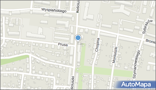 Siskos-Ostrowska Usł.Krawieckie, z-C, ul. Tadeusza Kościuszki 62 59-900 - Przedsiębiorstwo, Firma, NIP: 6151217798