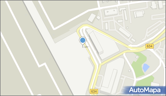 017318915, Sita Information Networking Computing Oddział w Polsce 