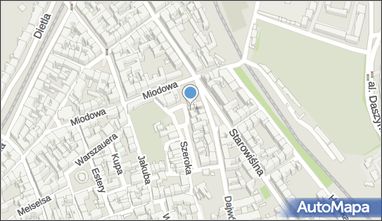 6762319045, Sitar Hotels sp. z o.o. 
