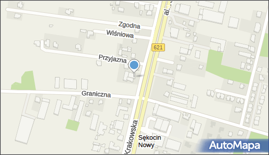 Sitarek Restauracja Ajax Grażyna Sitarek, al. Krakowska 63, Janki 05-090 - Przedsiębiorstwo, Firma, numer telefonu, NIP: 5220009916