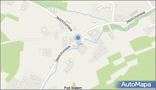 Sitarz Adam, Jaszczurowa 105, Jaszczurowa 34-106 - Przedsiębiorstwo, Firma, NIP: 5511035462