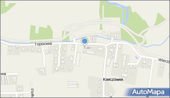 Site Bartłomiej Krzystanek, ul. Topolowa 9, Kiełczówek 51-311 - Przedsiębiorstwo, Firma, NIP: 9211949237