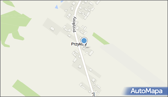 Sitek Marian - Produkcja Wyrobów Tartacznych Mar.Bal., Przykory 49 08-420 - Przedsiębiorstwo, Firma, NIP: 8261443982