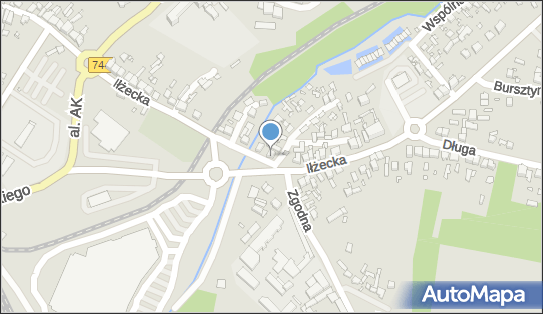 Sitek Radosław, Iłżecka 73, Starachowice 27-200 - Przedsiębiorstwo, Firma, NIP: 6641048245