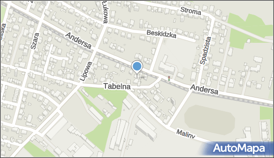 6442854446, Sitko Anna Firma Wielobranżowa 