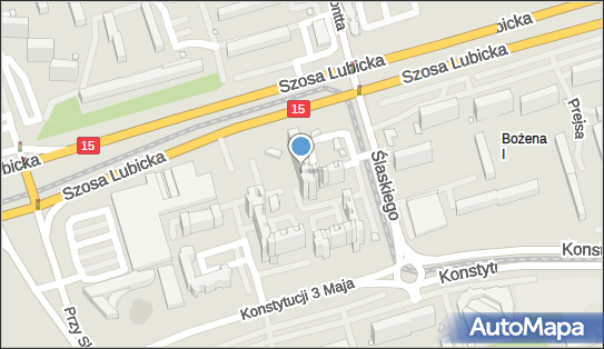 Siuda Hubert Infotel, ul. Ludwika Ślaskiego 6B, Toruń 87-100 - Przedsiębiorstwo, Firma, NIP: 8741165069