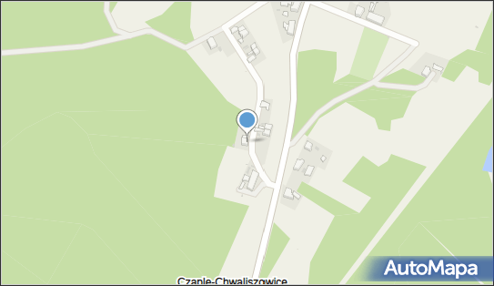 Siuda Roman, Chwaliszowice 62, Chwaliszowice 68-210 - Przedsiębiorstwo, Firma, NIP: 9281050789