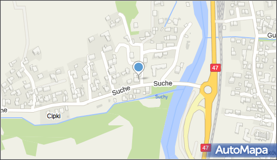 Sium Media Anna Jadwiga Buńda, Suche 8, Suche 34-520 - Przedsiębiorstwo, Firma, NIP: 7361516208