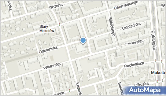Siuwaks, Kazimierzowska 22, Warszawa 02-572 - Przedsiębiorstwo, Firma, numer telefonu