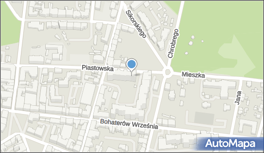 Siwiak Andrzej Józef, Piastowska 24, Świnoujście 72-600 - Przedsiębiorstwo, Firma, NIP: 8551030515