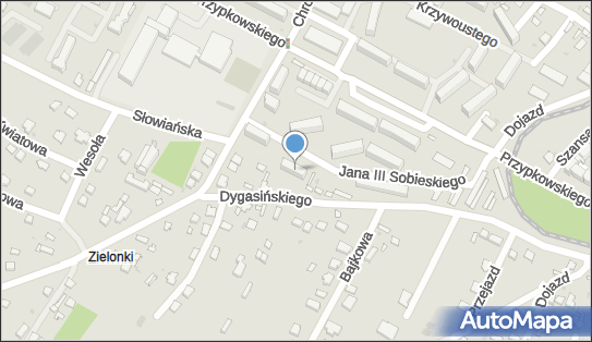 6561186146, Przedsiębiorstwo Produkcyjno-Handlowe 