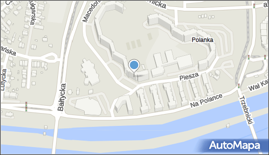 Siworska B., Wrocław, ul. Macedońska 5, Wrocław 51-114 - Przedsiębiorstwo, Firma, NIP: 8981462571