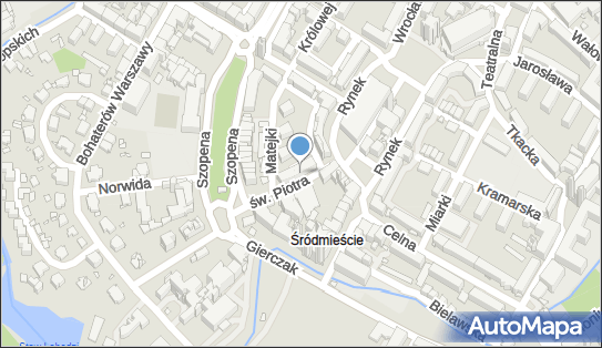161445303, Home Care Dawid Przeworski 