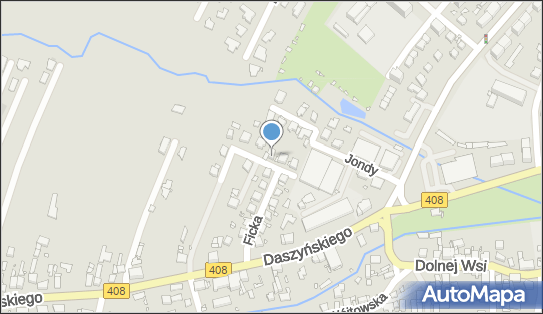 6312607962, Inopa Polska sp. z o.o. 