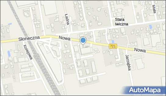 SJ Automation, Nowa 17, Stara Iwiczna 05-500 - Przedsiębiorstwo, Firma, numer telefonu