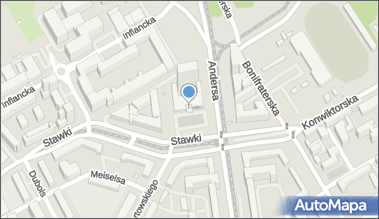 SJ Group, ul. Stawki 2, Warszawa 00-196 - Przedsiębiorstwo, Firma, NIP: 5252510453