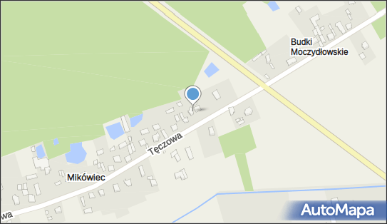 Skalar, ul. Tęczowa 4, Mikówiec 05-532 - Przedsiębiorstwo, Firma, NIP: 1230517026