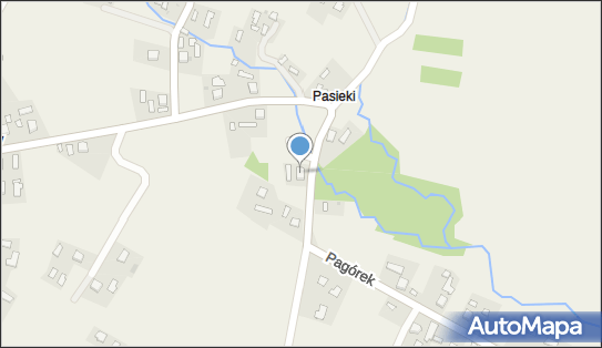 Skałba Adam i Spółka, Pagorzyna 103, Pagorzyna 38-255 - Przedsiębiorstwo, Firma, NIP: 6851091419