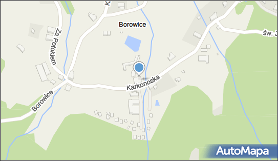 Skalnik Dorota Kwiecień, Borowice, Borowice 19 58-564 - Przedsiębiorstwo, Firma, NIP: 6110111689