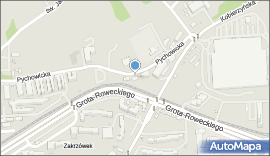 Skalski i Skalski, ul. Stefana Grota-Roweckiego 10, Kraków 30-348 - Przedsiębiorstwo, Firma, numer telefonu, NIP: 9441926688