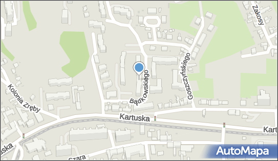 Skam Firma Usługowa Małgorzata Ruźniak, Gdańsk 80-137 - Przedsiębiorstwo, Firma, NIP: 5831608103