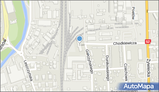 SKAND HOUSE, Gałczyńskiego 2/21, Bielsko-Biała 43-300 - Przedsiębiorstwo, Firma, numer telefonu