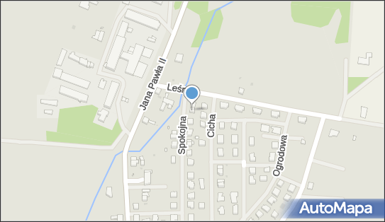 Skandynawia Trade And Transport, ul. Spokojna 21, Dobrzany 73-130 - Przedsiębiorstwo, Firma, numer telefonu, NIP: 8540011135
