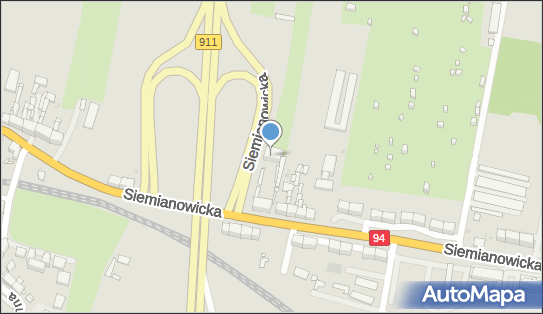 Skarad Indywidualna Praktyka Lekarska, Siemianowicka 65A, Bytom 41-902 - Przedsiębiorstwo, Firma, NIP: 6262721117