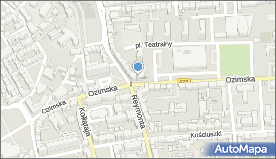 7541164372, Skarbecka Helena Maria Laboratorium Dentystyczne Helena Maria Skarbecka 
