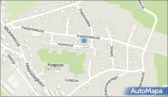 Skarbek Bolesław Pośrednictwo Ubezpieczeniowe, ul. Hutnicza 26 58-300 - Przedsiębiorstwo, Firma, NIP: 8861845393