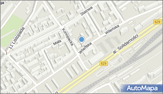 Skarbonka Komis, Wileńska 33/Konopacka, Warszawa 03-414 - Przedsiębiorstwo, Firma, numer telefonu