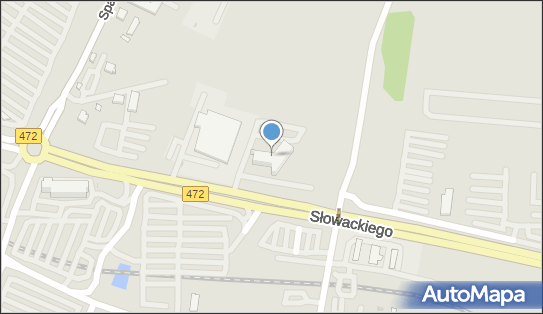 5851404450, Skat Truck sp. z o.o. 