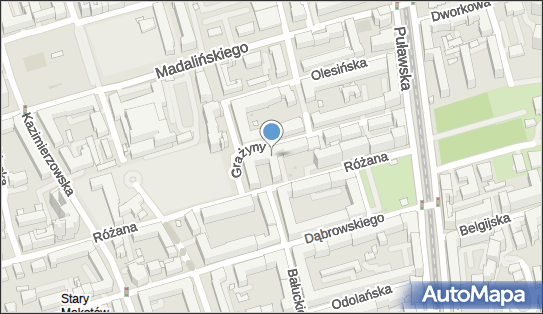 Skavis, Grażyny 13, Warszawa 02-548 - Przedsiębiorstwo, Firma, numer telefonu, NIP: 5213193497