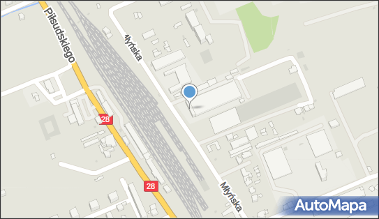 Skawa Zakłady Przemysłu Cukierniczego S.A. - centrala, Wadowice 34-100 - Przedsiębiorstwo, Firma, numer telefonu