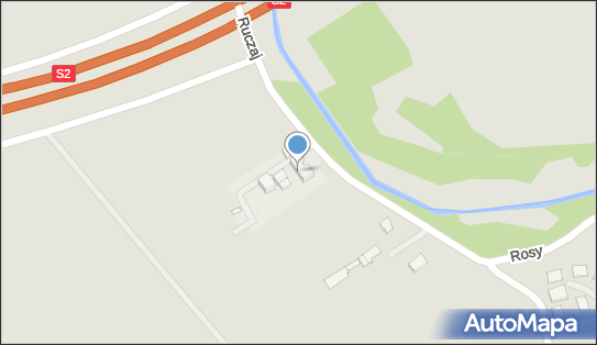 Skd Distribution, Ruczaj 89, Warszawa 02-997 - Przedsiębiorstwo, Firma, numer telefonu, NIP: 9512188566