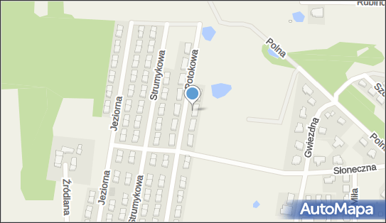 Skdev, Potokowa 32, Banino 80-297 - Przedsiębiorstwo, Firma, NIP: 7582231846