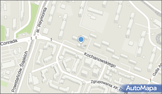 Skejt Eko Geo, ul. Jana Kochanowskiego 48, Warszawa 01-864 - Przedsiębiorstwo, Firma, NIP: 1180360171