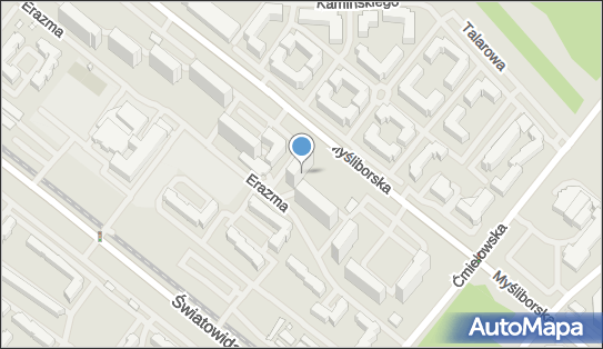 Skelp Remoncik, Erazma z Zakroczymia 10, Warszawa 03-185 - Przedsiębiorstwo, Firma, NIP: 5241030502