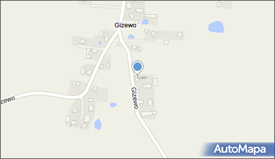 004459669, Skep Spożywczo-Przemysłowy Bubrowiecki Jerzy, Gizewo 