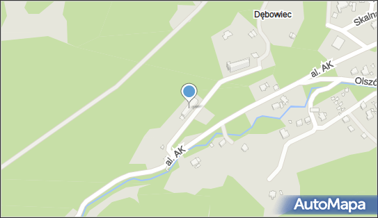 SKG, Aleja Armii Krajowej 336, Bielsko-Biała 43-309 - Przedsiębiorstwo, Firma, numer telefonu, NIP: 5471257936