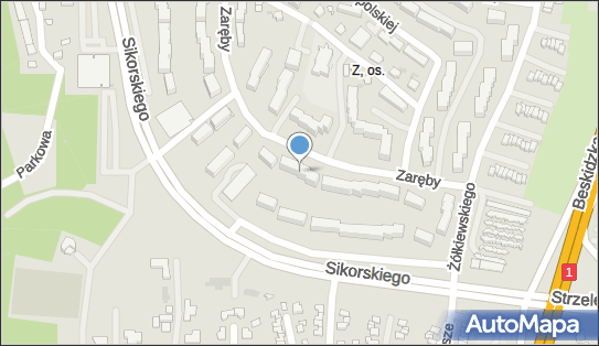 6461206470, Skiactive - Szkoła Narciarska Rafał Sionek 
