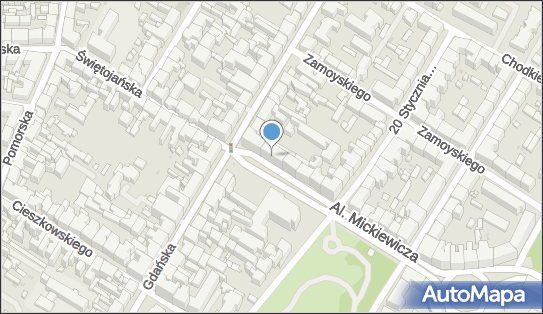 Skiaz, ul. Aleje Adama Mickiewicza 3, Bydgoszcz 85-071 - Przedsiębiorstwo, Firma, NIP: 9671357320