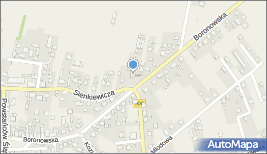 5751698937, Skiba Łukasz Skibcar 