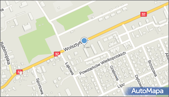 Skibiński Leszek, Wolsztyńska 24a, Kargowa 66-120 - Przedsiębiorstwo, Firma, NIP: 9231479415