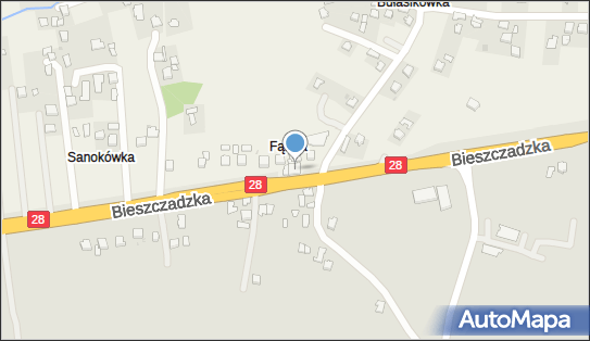 Skibol Lubaś Adrian Grzegorz Witkowski, Warzyce 72, Warzyce 38-200 - Przedsiębiorstwo, Firma, numer telefonu, NIP: 6852239539