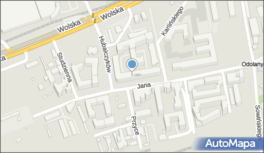 Skilo, Jana Kazimierza 64, Warszawa 01-248 - Przedsiębiorstwo, Firma, NIP: 5372361085