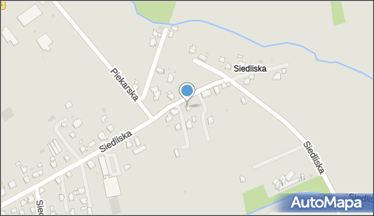 Skjoldur Stefan Bracha, Siedliska 140, Brzeszcze 32-620 - Przedsiębiorstwo, Firma, NIP: 7122905823